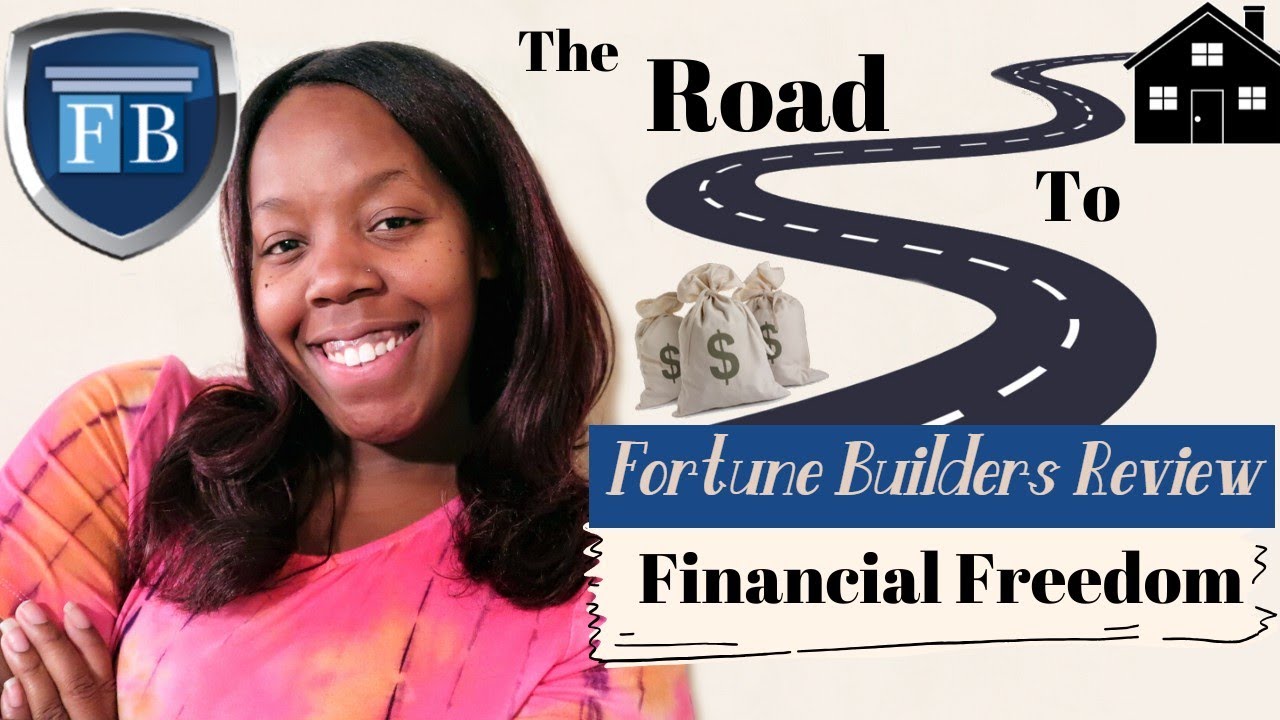 Fortune Builders Review Financial Freedom Fridays YouTube