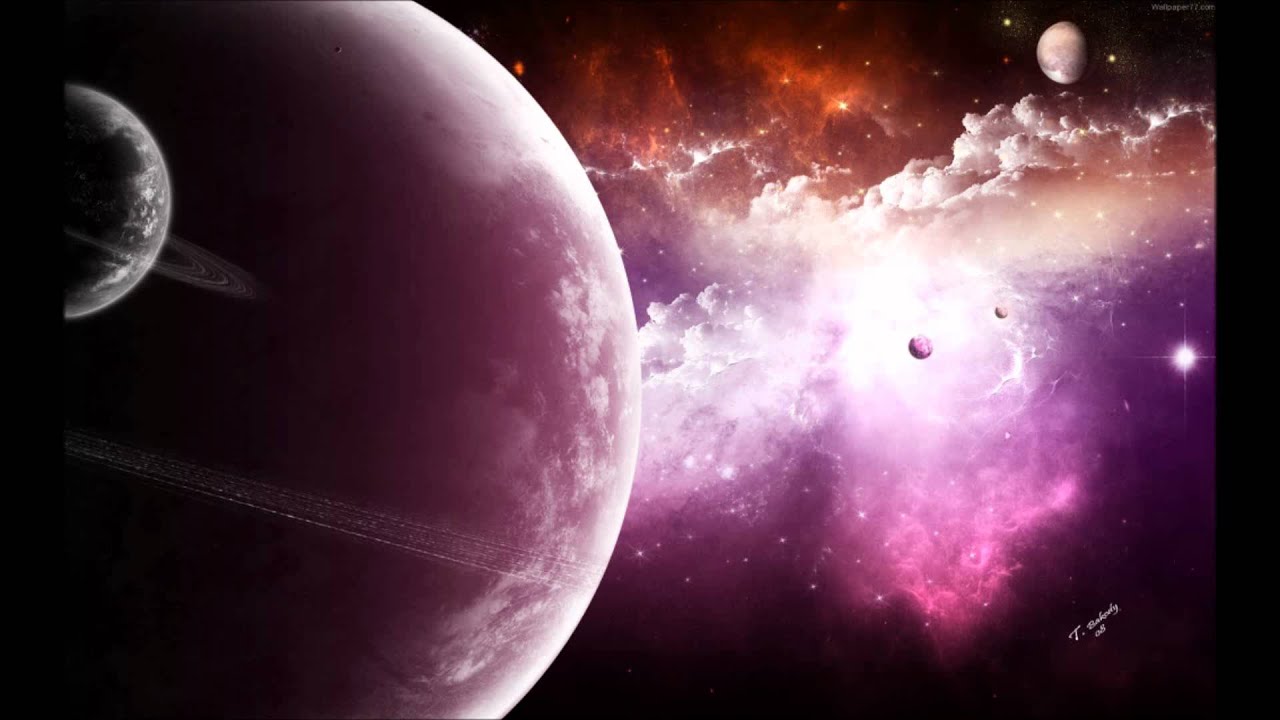 [Dubstep] Just Started - Jared Akin