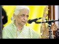 शास्त्रीय गायिका गिरिजा देवी को भारत रत्न दिए जाने की उठी मांग Whatsapp Status Video Download Free
