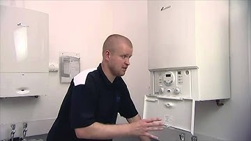 Handy Greenstar Bolier Checks