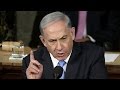 Netanyahu warns US Congress against Iran nuclear deal