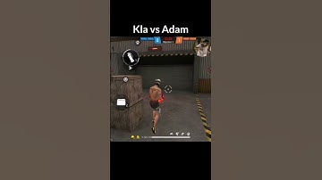 Kla vs Adam 🤯 - para SAMSUNG A3,A5,A6,A7,J2,J5,J7,S5,S6,S7,S9,A10,A20,A30,A50,A70
