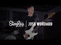 Ernie Ball Music Man: Stingray Special Bass - Josh Woodard Demo & Discussion
