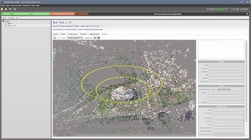 ContextCapture Overview