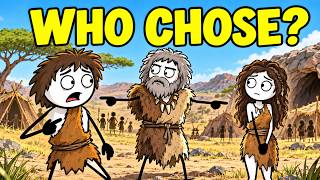 How Did Ancient Humans Choose Their Partners?