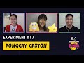 Ponggay Gaston | Volleyball DNA (Full Episode)