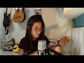 MEDLEY || +20 MÚSICAS no UKULELE com APENAS 4 acordes (C, G, Am, F) || por Fernanda Gomes