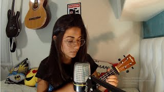 MEDLEY || +20 MÚSICAS no UKULELE com APENAS 4 acordes (C, G, Am, F) || por Fernanda Gomes chords