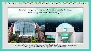 First Eagle Bank Holiday 2017 Video First Eagle Bank Holiday 2017 Video