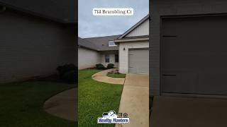 713 Brambling Ct, Cantonment, FL 32533
