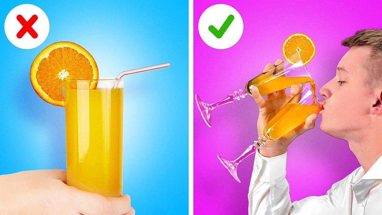 40+ LIFE-CHANGING HACKS you need to know now