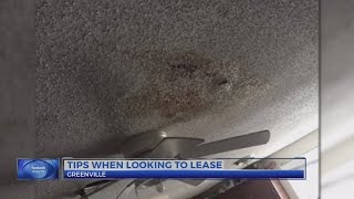 Lessons learned from off-campus housing gone wrong