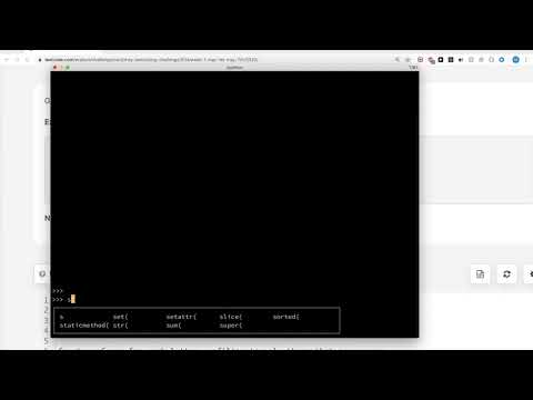 First Unique Character in a String - Day 5/31 Leetcode May Challenge
