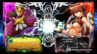 BlazBlue CPE EU Open Reborn 5