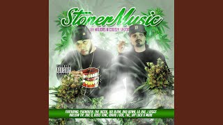 Kush Connection (feat. Joe Blow)
