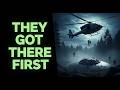 The Secret Black Helicopter Used for UFO Cover-ups  And Officially Never Existed