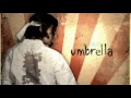 no more kings - umbrella