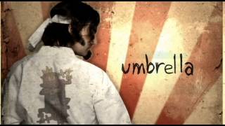 Video thumbnail of "no more kings - umbrella"