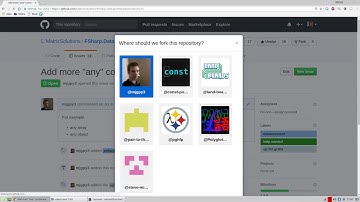 How to Make an Open-source Contribution in Github