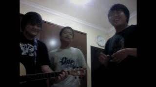 Kudipilih - Pure Band Indonesia Cover by Fayt