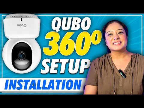 Qubo Smart Camera