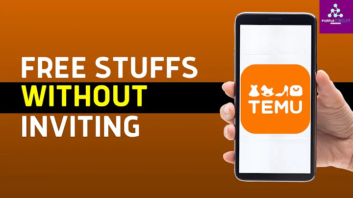 How To Get Free Stuff On Temu Without Inviting Anyone (FULL GUIDE)
