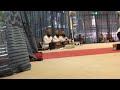 Soulful waheguru simran and live kirtan singapore silet road bhai amandeep singh jathamrkaramgarcha