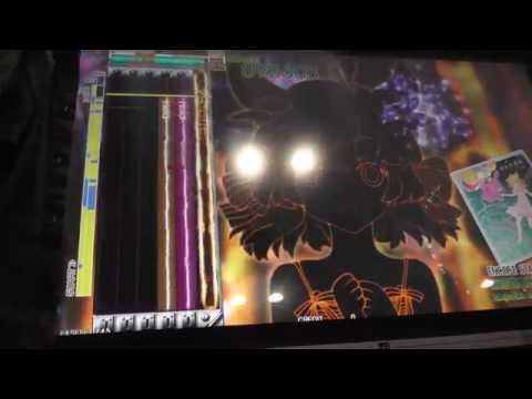 『GITADORA Tri-Boost GuitarFreaks』 虹色遊園地（Mutsuhiko Izumi VS DJ TOTTO） （MASTER GUITAR 8.25）