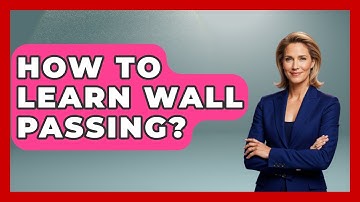 How To Learn Wall Passing? - The Volleyball Hub