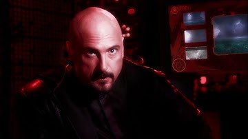 Command & qounqer 3 Brotherhood of Nod part 6