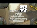 BONELAB | Part 3 | Long Run | No Commentary Gameplay With Action Cam