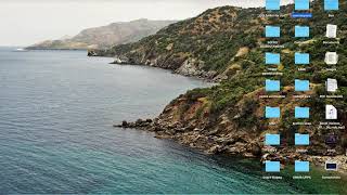 grade 5-How to make folders and subfolders in computer