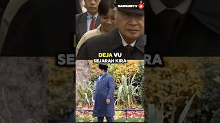 Kalian ngerasa de javu gak sih? atau cuman mimin doang 😱