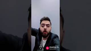 براويزة            سمعها