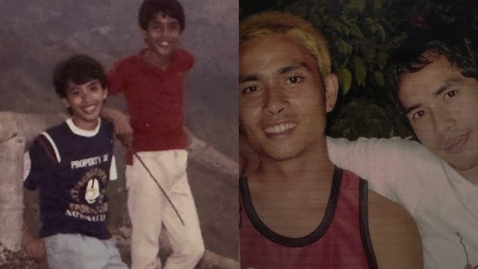Rico Blanco’s brother dies at 50