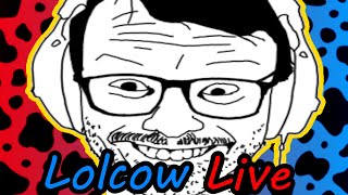 Celebrity Glass: The Lolcow Live Profile