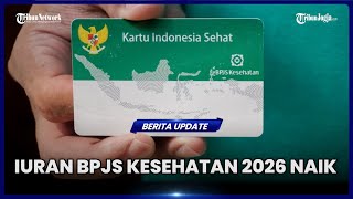 Download Lagu PEMERINTAH AKAN MENAIKAN IURAN BPJS KESEHATAN TAHUN 2026 MP3 Download Lagu PEMERINTAH AKAN MENAIKAN IURAN BPJS KESEHATAN TAHUN 2026 MP3