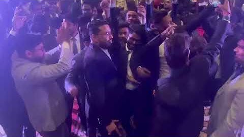 National Millionaire Meet In Lucknow Now is baar hoga Dhamaka Kolkata pr everyone be serious 🥳😊🥰✍️✌️