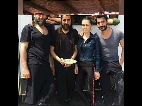 Ertugul ghazi behind the scenes #kayitribe  #ertugrulghazi #halimasultan #gorgeous #behindthescenes