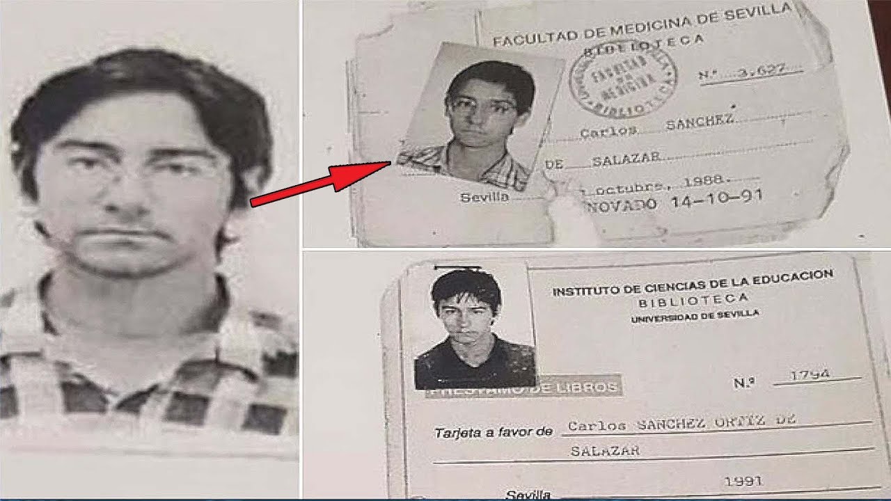 5 Missing Person Cases With Unexpected Endings You SHOULD Hear... 5 Missing Person Cases With Unexpected Endings You SHOULD Hear...