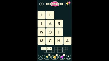 Wordbrain Cat Level 17 Answers - Wordbrain Cat Updated 2019