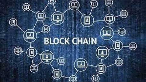 "Understanding Blockchain: A Beginner
