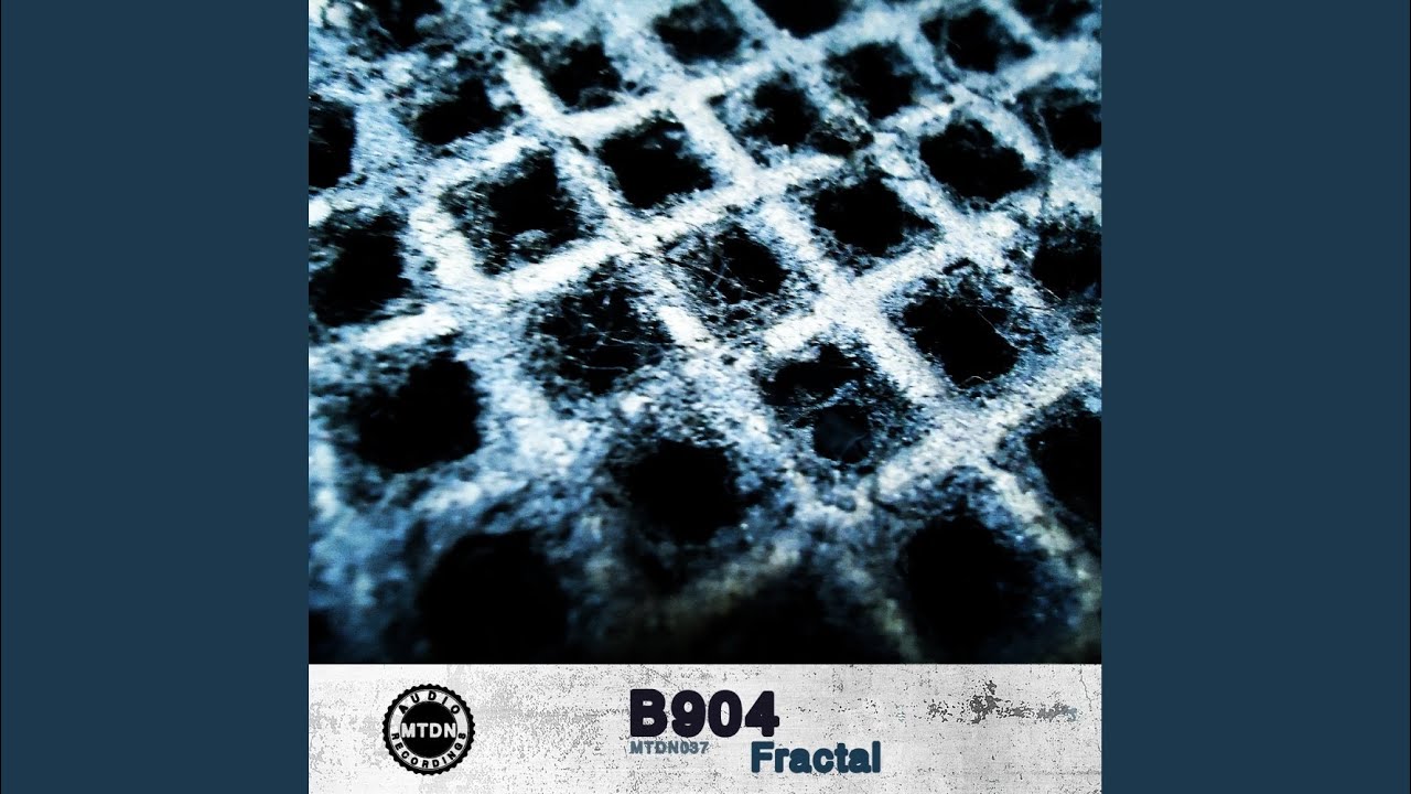 Watch Fractal (Original Mix) on YouTube Watch Fractal (Original Mix) on YouTube
