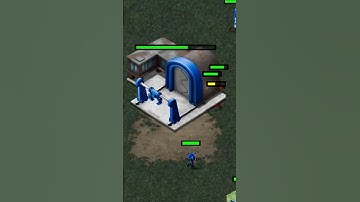 APC Engi = Exploding CY #redalert1