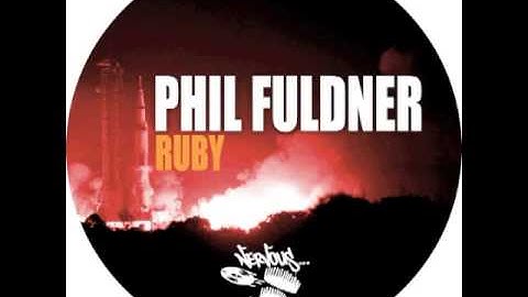 Phil Fuldner - Ruby