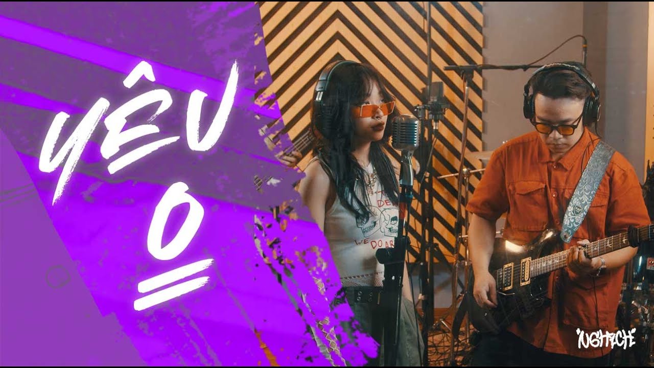 NGHỊCH - YÊU 0 | 