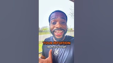 Unlocking Your Inner Wisdom: Navigating Intuition vs. Emotion #energy #intuition #trust #flow #fyp