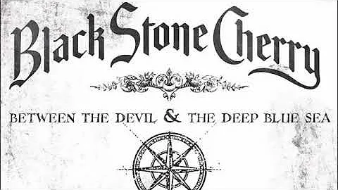 Black Stone Cherry   Blame It On The Boom Boom Audio