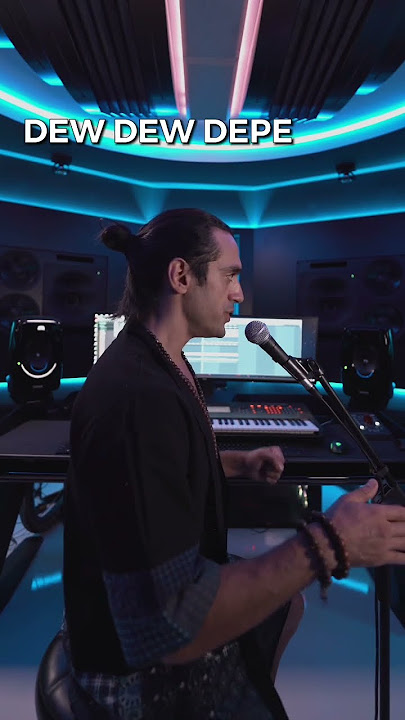 MMMBADA YIDE YOO #xanadu #throatsinging #techno #mongolia