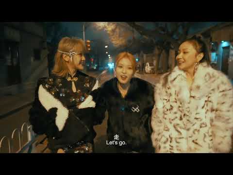 sis - 落日循环 sunset goodbye (video)